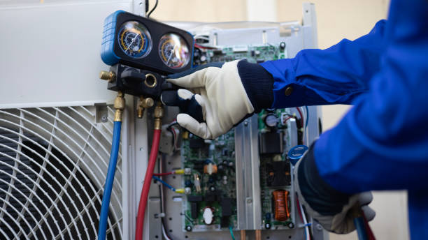 Glenwood, GA HVAC Company